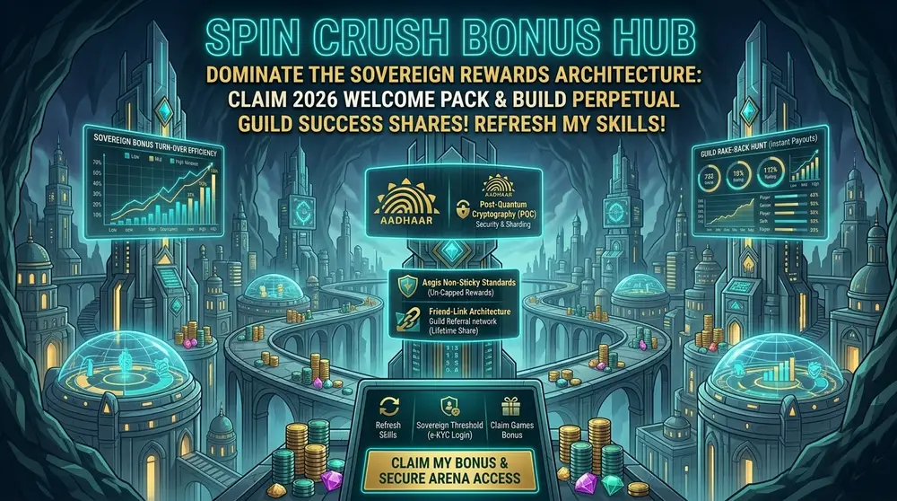 Spin Crush Bonus