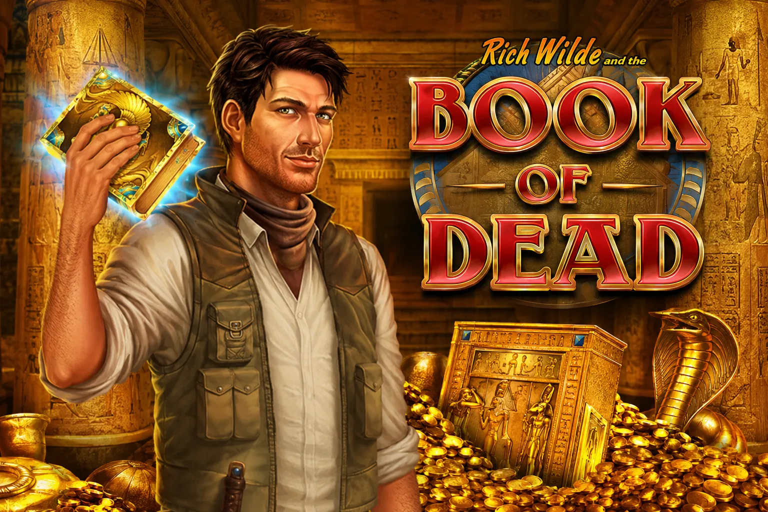 Book of Dead